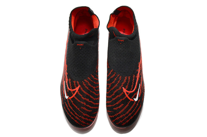 Chuteira Nike Phantom GX Elite FG Campo