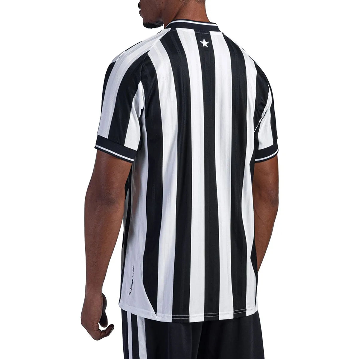 Camisa Botafogo Home 26/27 Detalhe 10