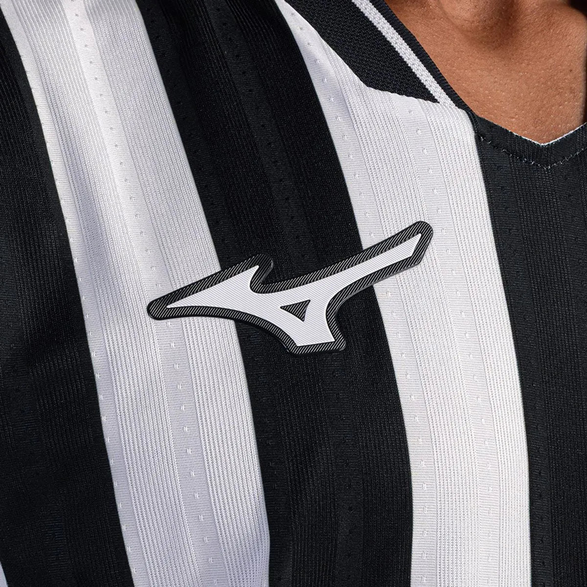 Camisa Botafogo Home 26/27 Detalhe 9