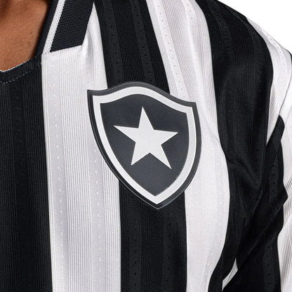 Camisa Botafogo Home 26/27 Detalhe 8