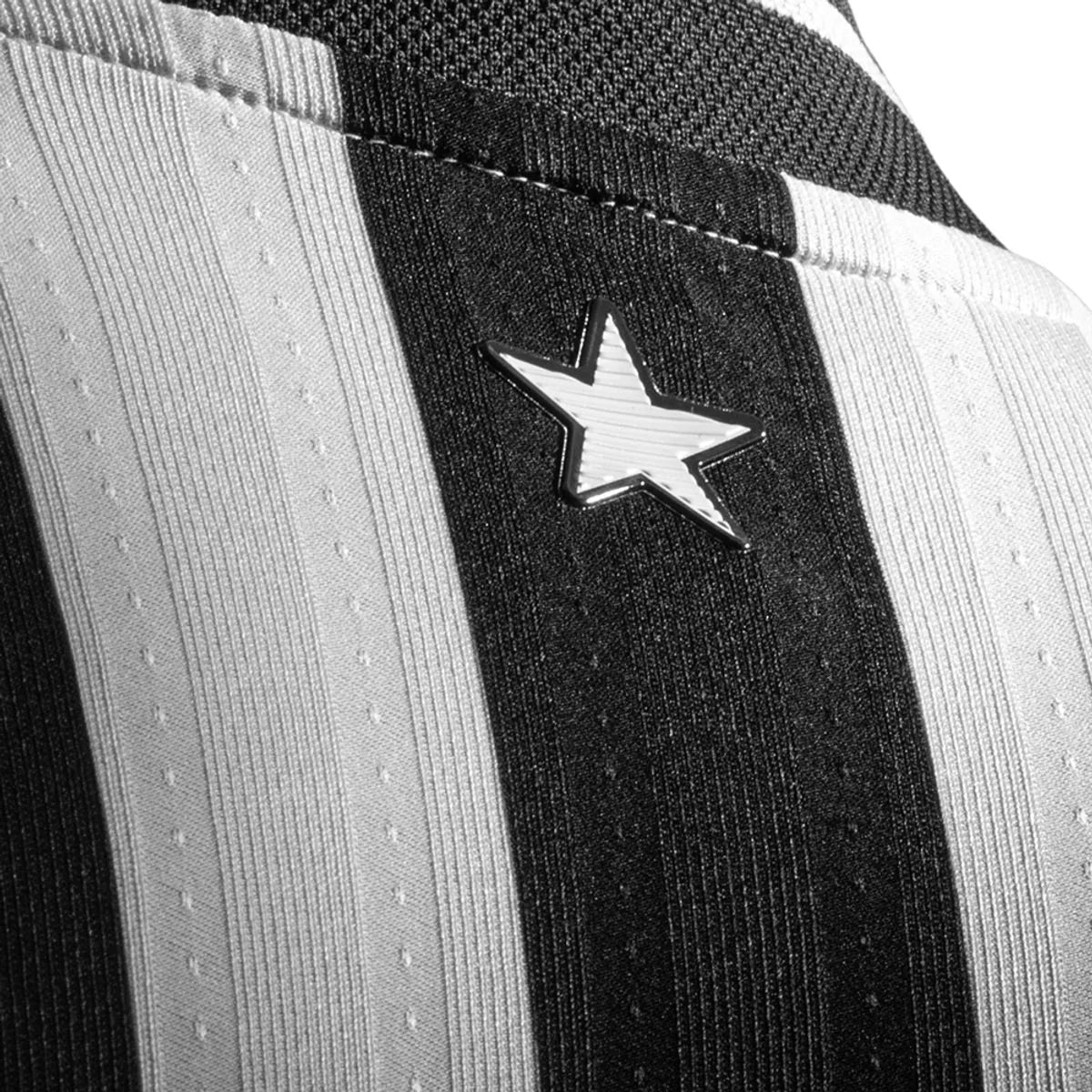 Camisa Botafogo Home 26/27 Detalhe 6