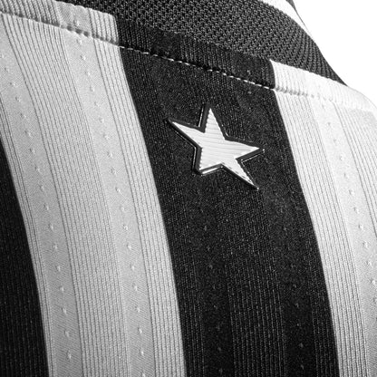 Camisa Botafogo Home 26/27 Detalhe 6