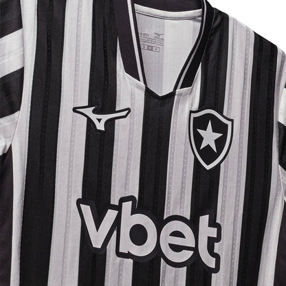 Camisa Botafogo Home 26/27 Detalhe 5