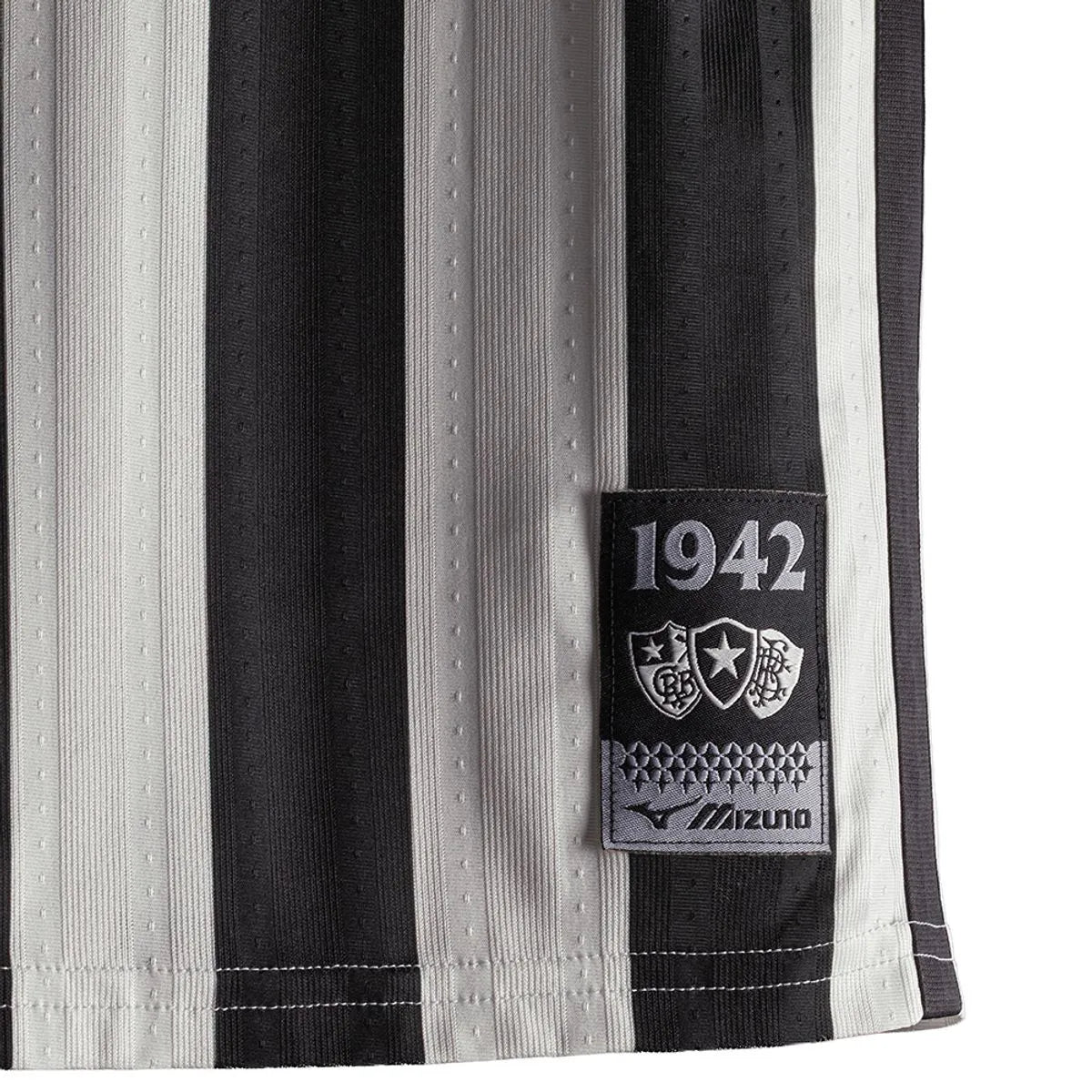 Camisa Botafogo Home 26/27 Detalhe 4