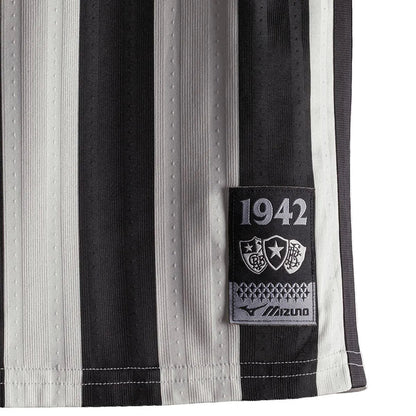 Camisa Botafogo Home 26/27 Detalhe 4