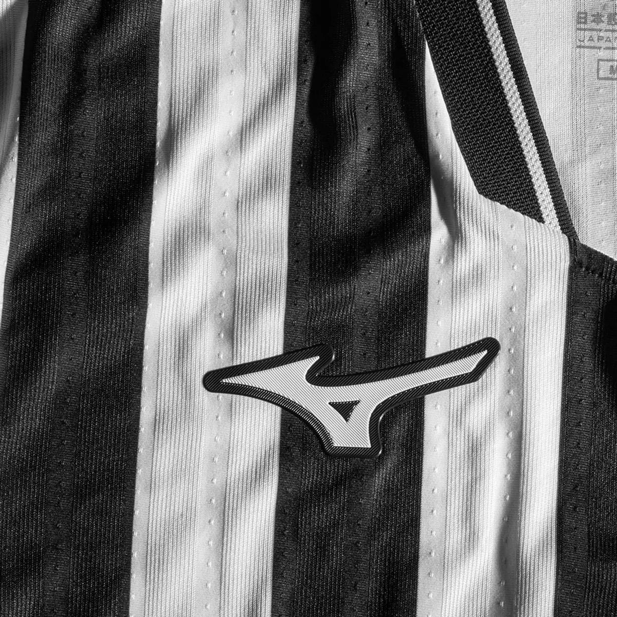 Camisa Botafogo Home 26/27 Detalhe 3
