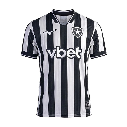 Camisa Botafogo Home 26/27 Frente