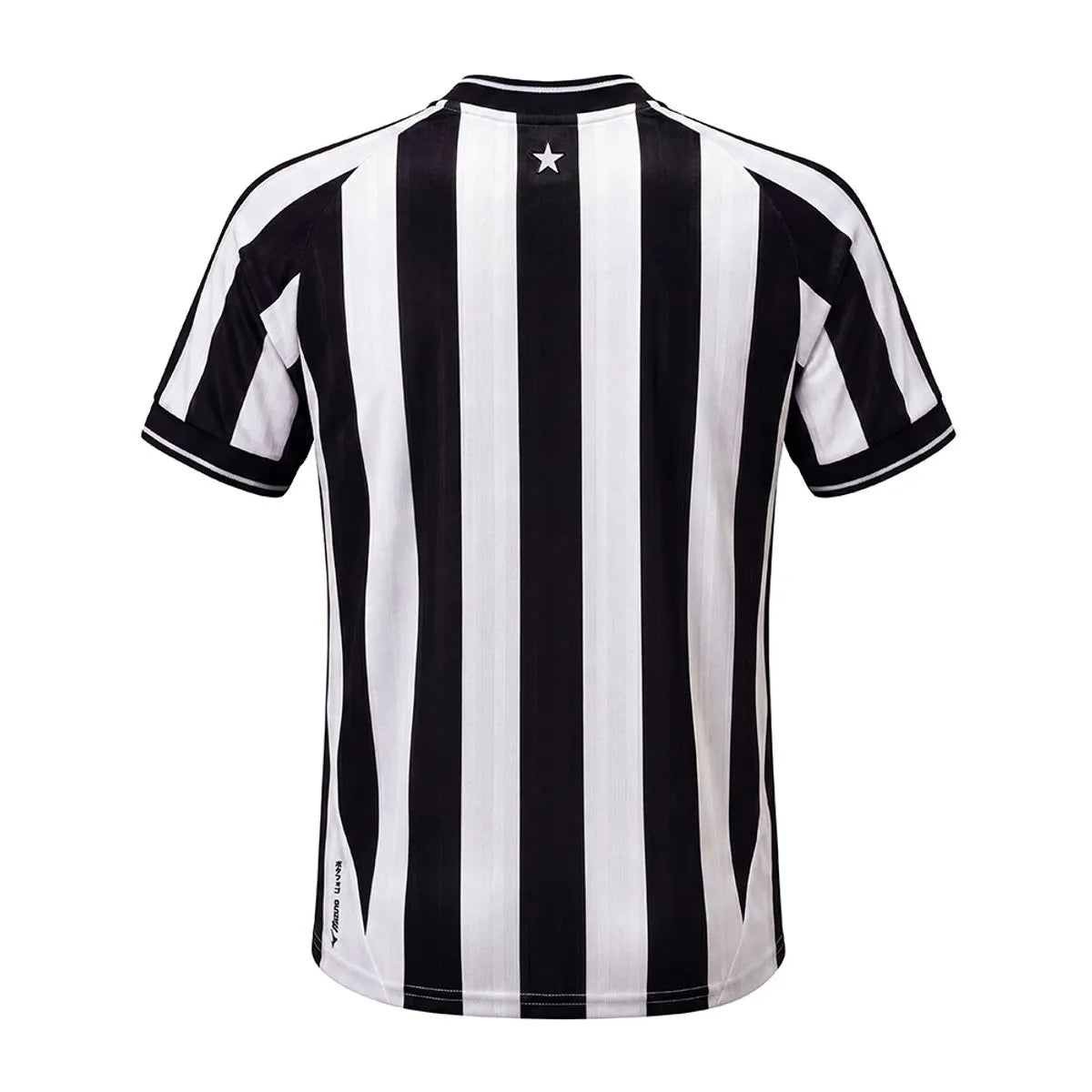 Camisa Botafogo Home 26/27 Costas