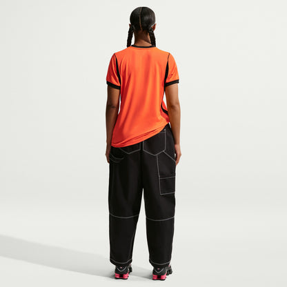 Camisa Holanda 26/27 Home Feminina