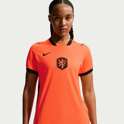 Camisa Holanda 26/27 Home Feminina