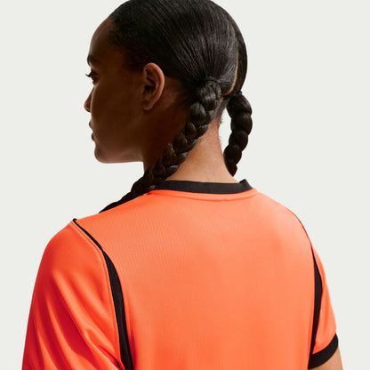 Camisa Holanda 26/27 Home Feminina