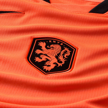 Camisa Holanda 26/27 Home Feminina
