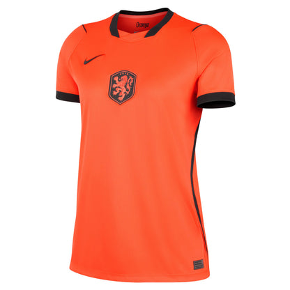 Camisa Holanda 26/27 Home Feminina