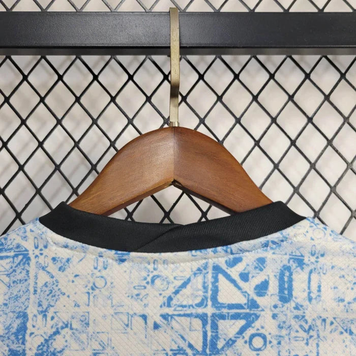 Conjunto Infantil Portugal Away 24/25