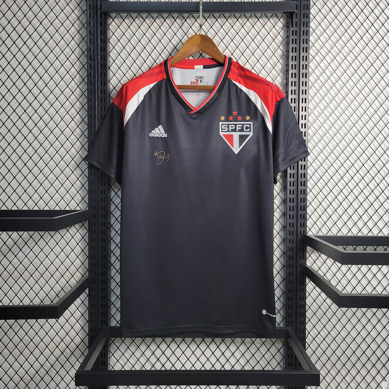 Camisa São Paulo Edição Especial 23/24 - Adidas Torcedor Masculina Lançamento