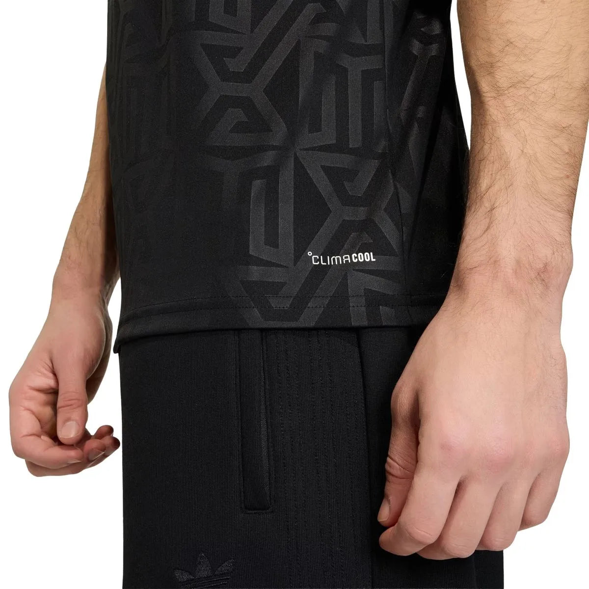 Camisa México Third 2026 - Torcedor Masculina