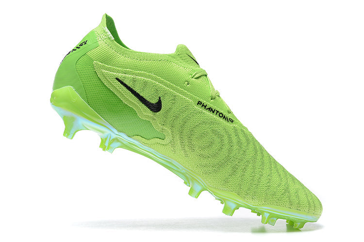 Chuteira Nike Phantom GX Low Elite FG Campo