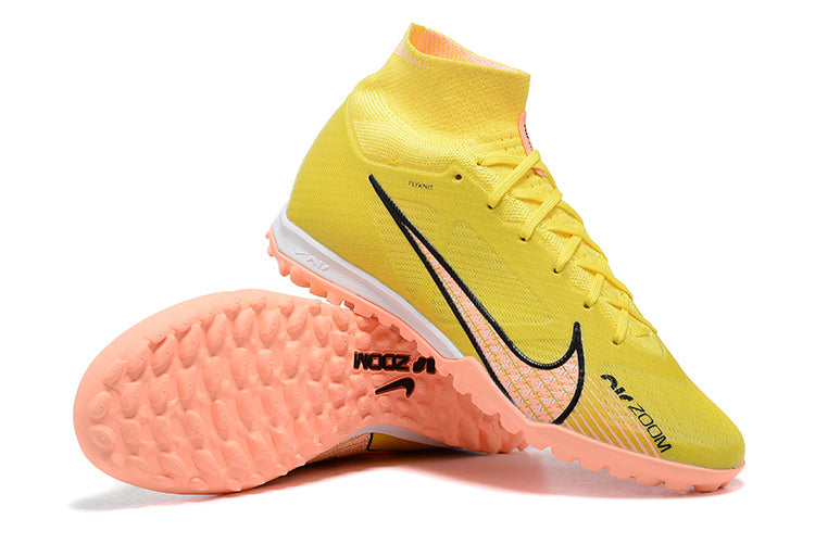 Chuteira Nike Air Zoom Mercurial Vapor XV Elite Society