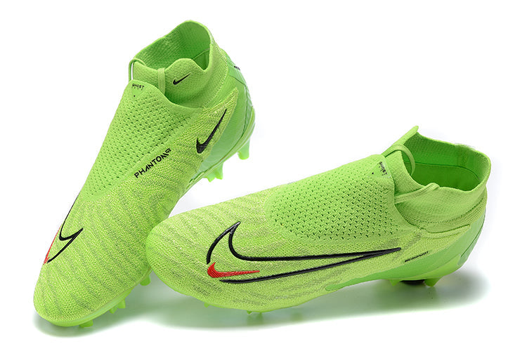 Chuteira Nike Phantom GX Elite FG Campo