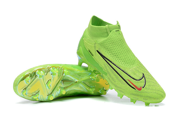 Chuteira Nike Phantom GX Elite FG Campo