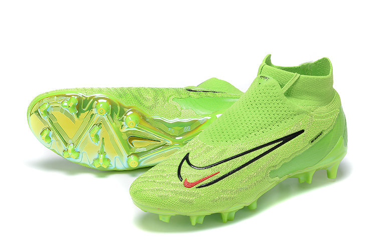 Chuteira Nike Phantom GX Elite FG Campo