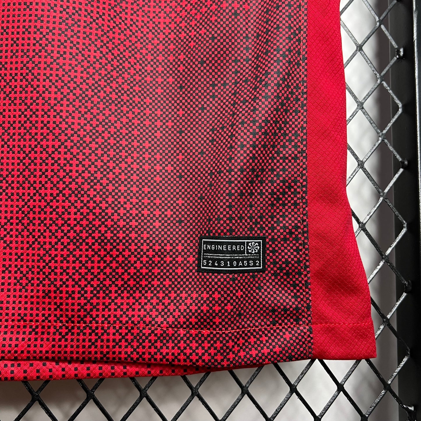 Camisa Polônia Away 24/25 - Torcedor Lançamento