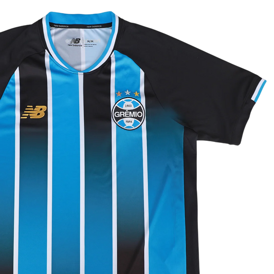 Camisa Grêmio 26/27 Home Torcedor