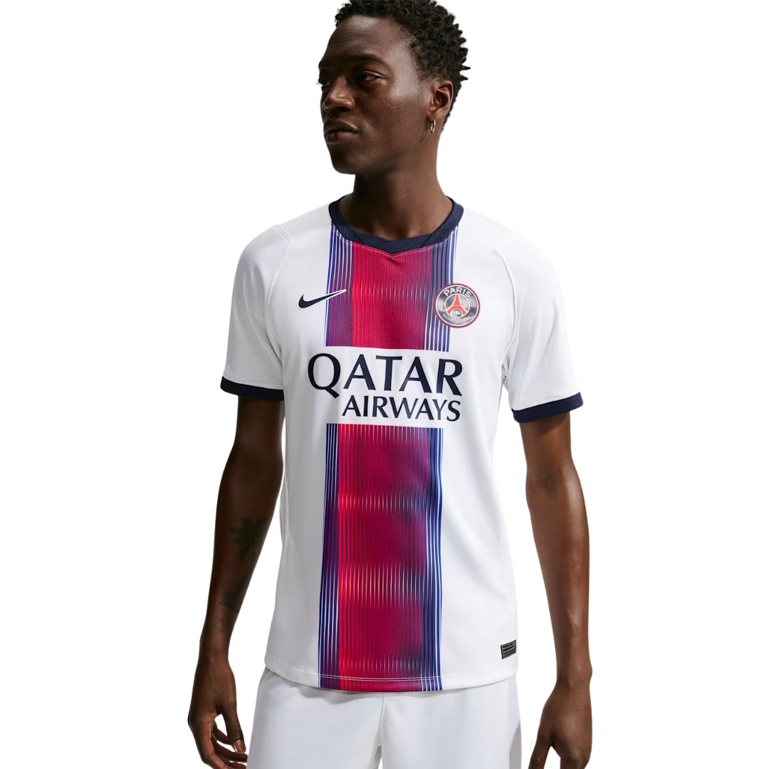 Camisa PSG Away 26/27