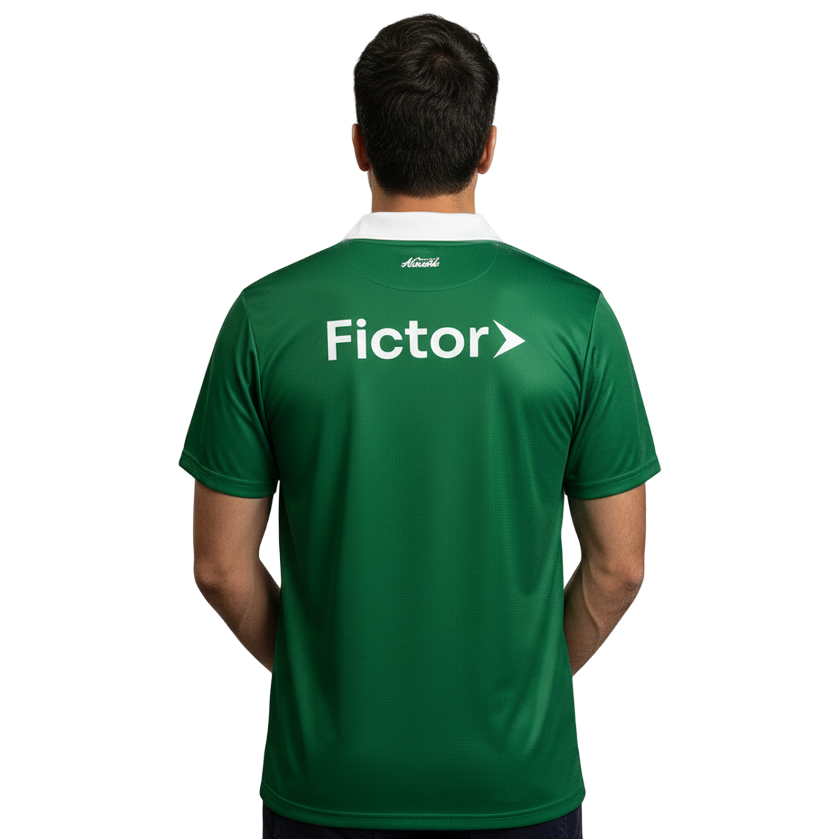 Camisa Palmeiras Avanti 25/26 - Puma Jogador Masculina