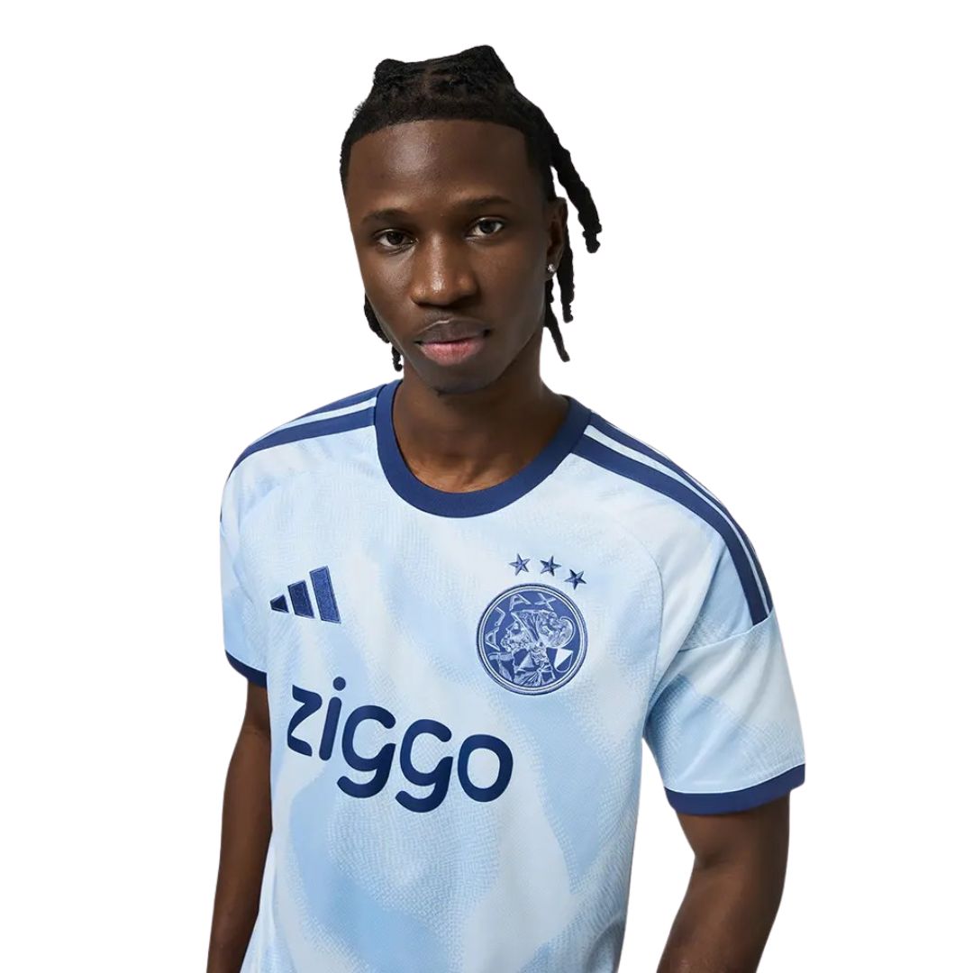 Camisa Ajax Third 26/27 - Torcedor Masculina