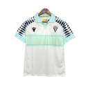 Camisa Cadiz Away 24/25 - Torcedor Masculina Lançamento