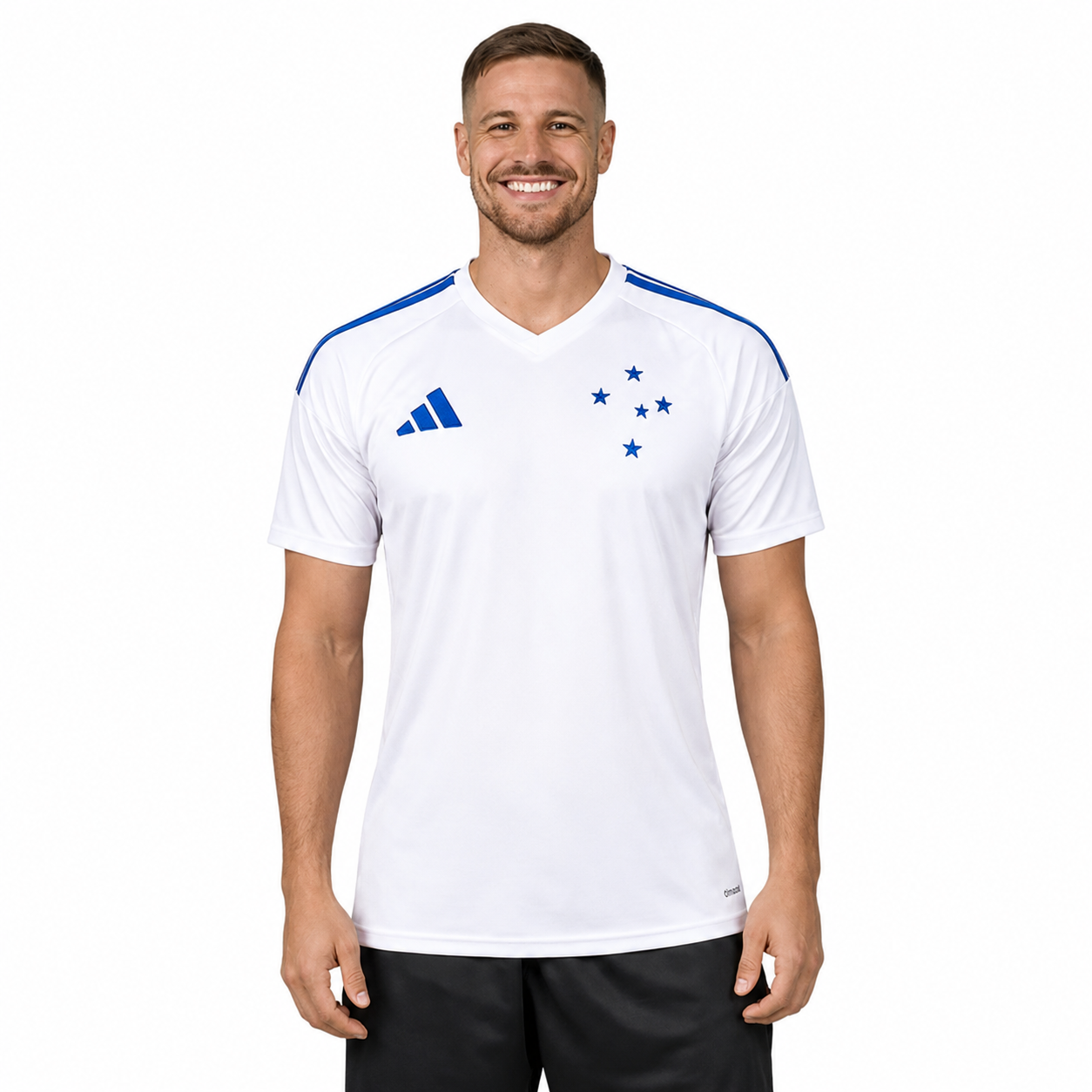 Camisa Cruzeiro 2026/27 Away Torcedor [PRÉ-VENDA]