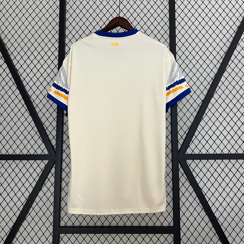 Camisa Cruzeiro Consciência Negra 23/24 - Adidas Torcedor Masculina