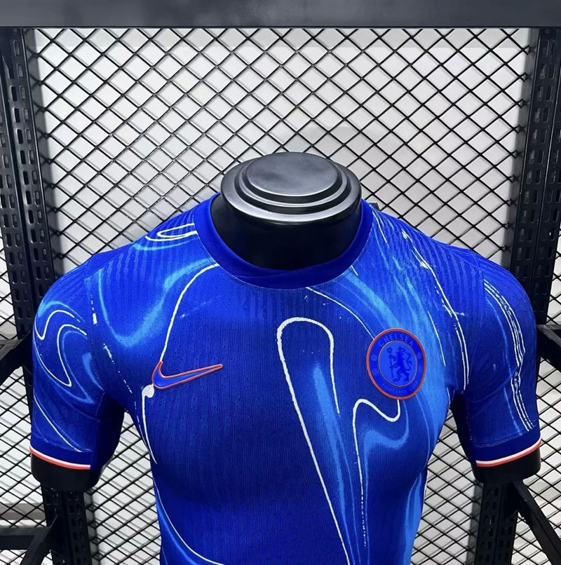 Camisa Chelsea Home 24/25 - Nike Jogador Masculina