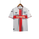 Camisa Bayer Leverkusen Away 24/25- Versão Torcedor