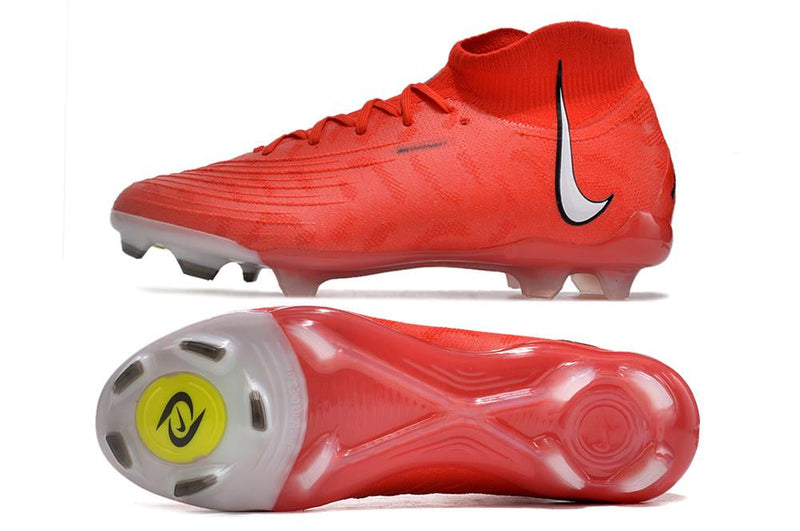 Chuteira Nike Phantom Luna Elite Campo