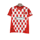 Camisa Girona Home 24/25 - Puma Torcedor Masculina Lançamento