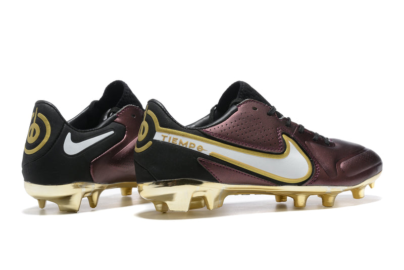 Chuteira Nike Tiempo Legend 9 Elite Campo