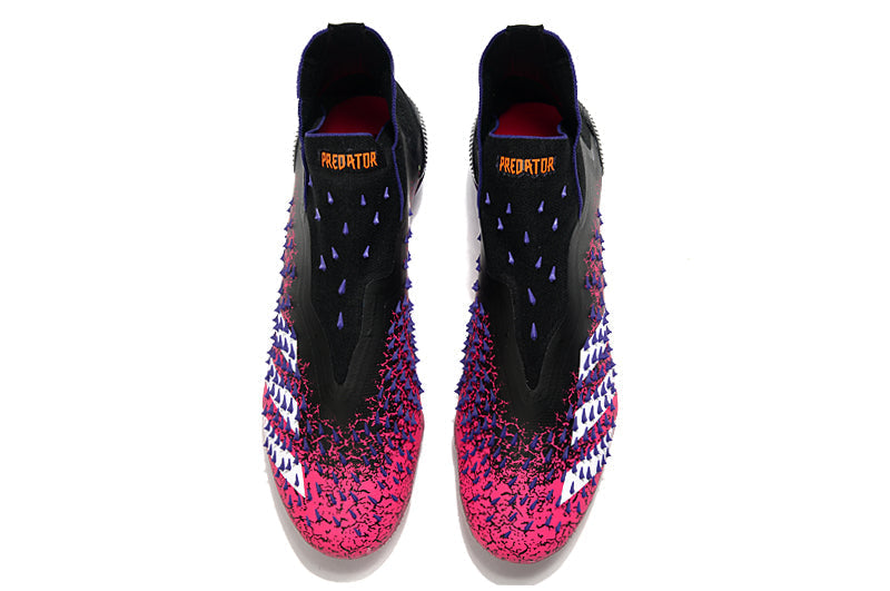 Chuteira Adidas Predator Freak+ Campo