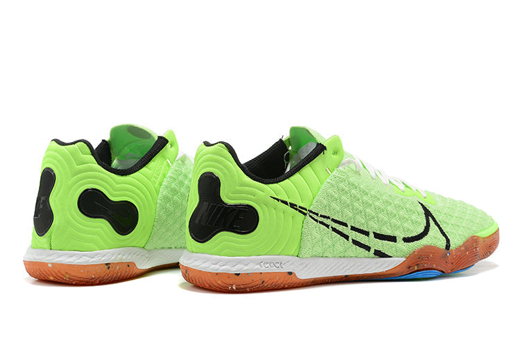 Chuteira Nike React Gato Futsal