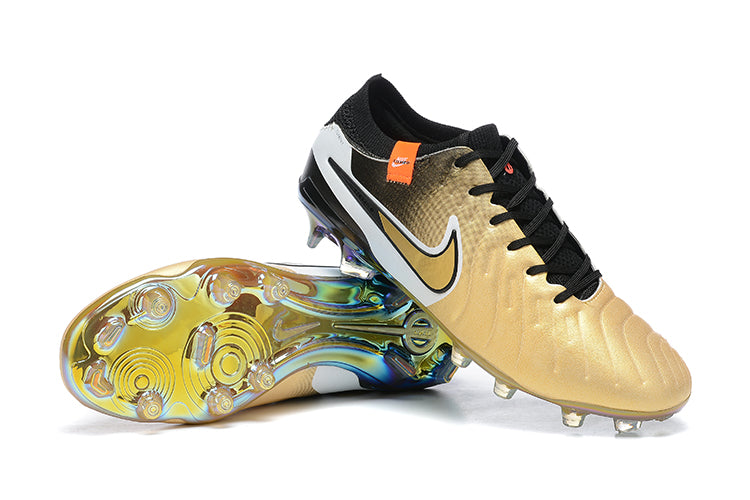 Chuteira Nike Tiempo Legend 10 Elite Campo