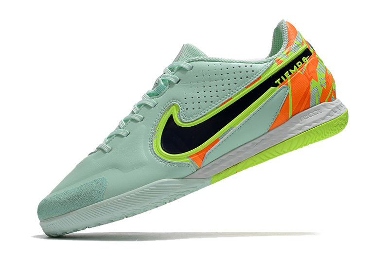 Chuteira Nike React Tiempo Legend 9 Pro Futsal