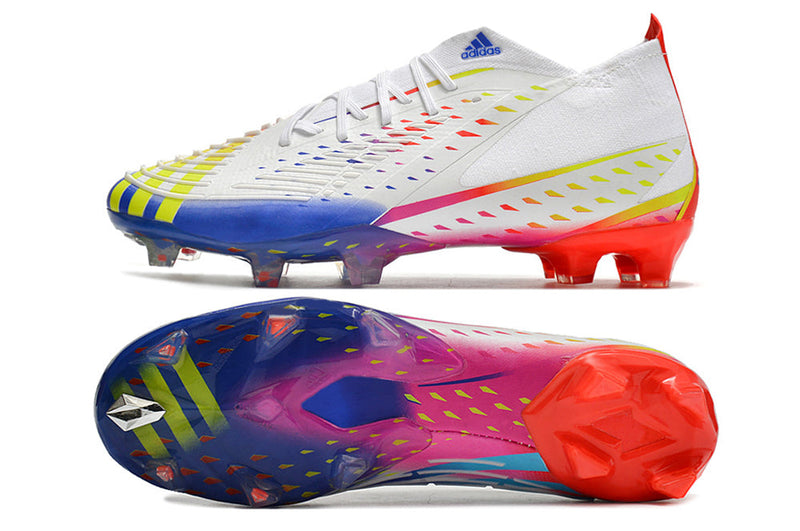 Chuteira adidas Predator Edge 1 Campo