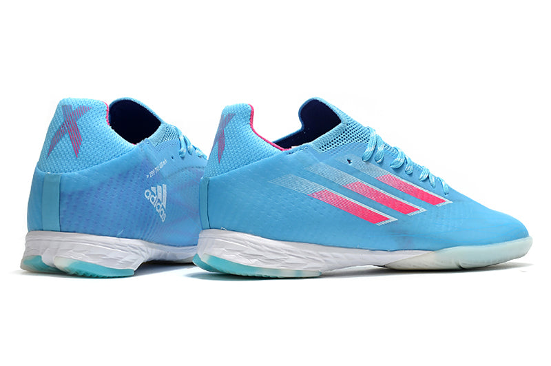 Chuteira Adidas X Speed Flow .1 Futsal