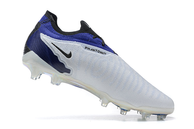 Chuteira Nike Phantom GX Low Elite FG Campo