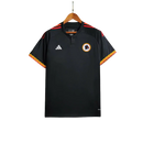 Camisa Roma III 23/24 - Adidas Torcedor Masculina