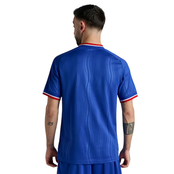 Camisa Manchester United Away 26/27