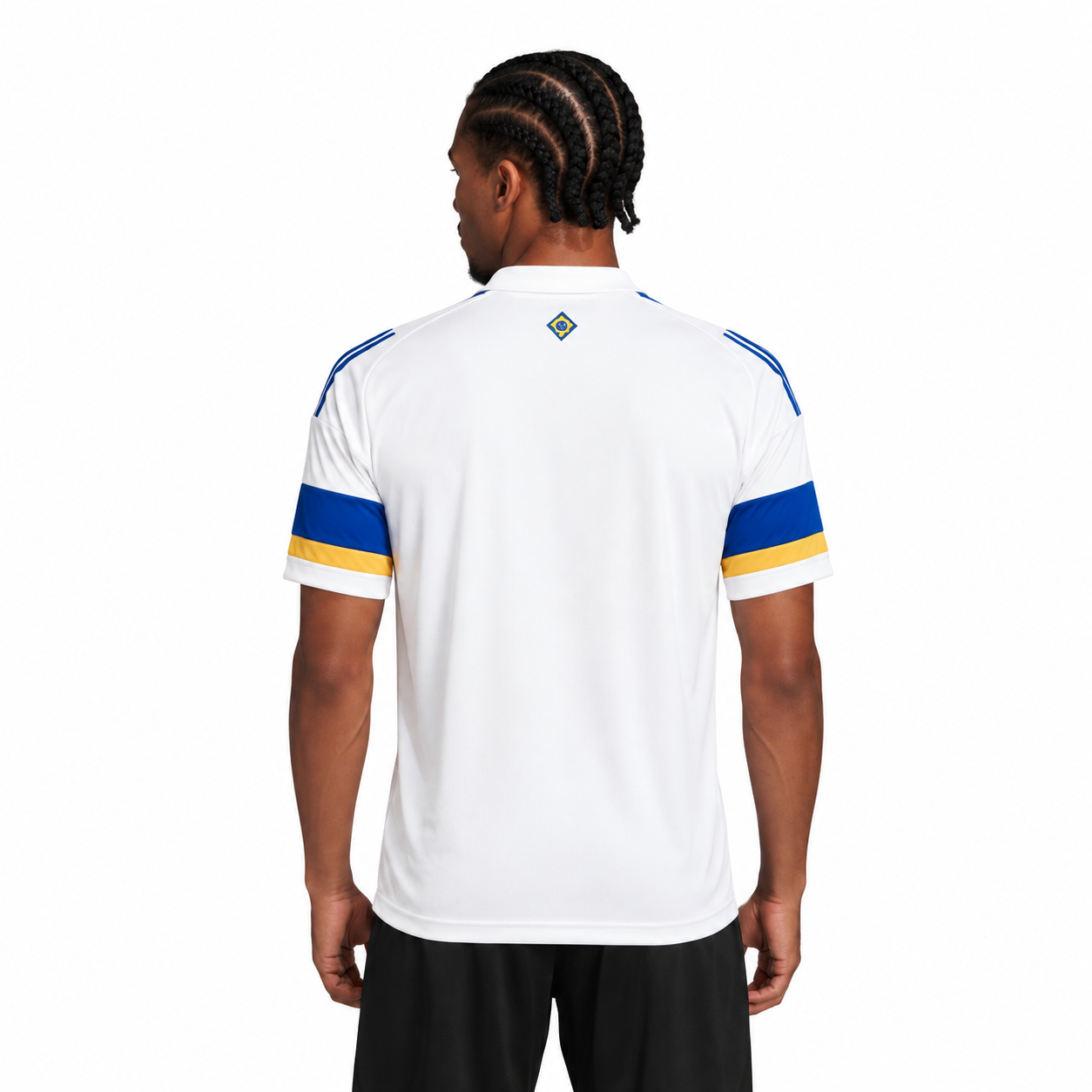 Camisa Cruzeiro 2026/27 III Torcedor [PRÉ-VENDA]