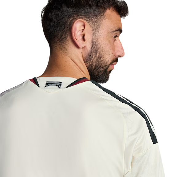Camisa Manchester United Third 26/27