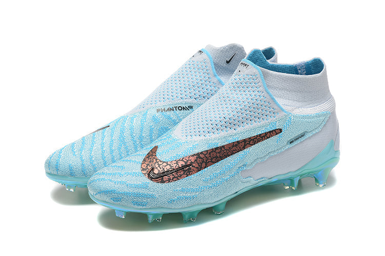 Chuteira Nike Phantom GX Elite FG Campo